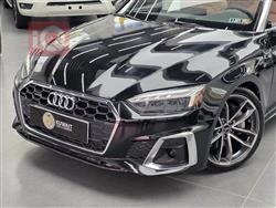 اودي A5